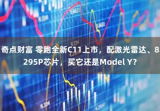 奇点财富 零跑全新C11上市，配激光雷达、8295P芯片，买它还是Model Y？