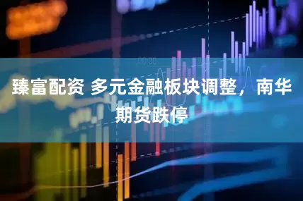 臻富配资 多元金融板块调整，南华期货跌停